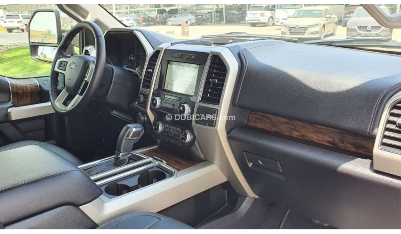 Ford F 150 Lariat Lariat Lariat