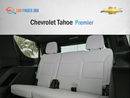 Chevrolet Tahoe Premier 6.2L