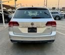 Volkswagen Teramont R LINE