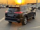 تويوتا راف ٤ 2018 TOYOTA RAV4 LIMITED HYBRID 360CAMERA FULL OPTIONS IMPORTED FROM USA