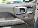 Jeep Wrangler Unlimited Jeep Wrangler 2023 4-DOOR Rubicon 392 6.4L V8