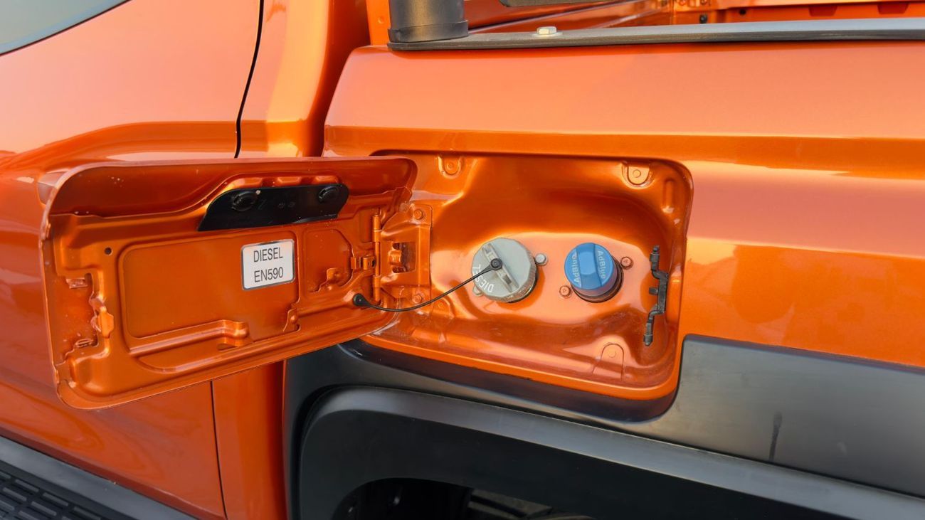 ميتسوبيشي تريتون -