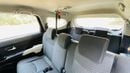 Toyota Rush EX 1.5L