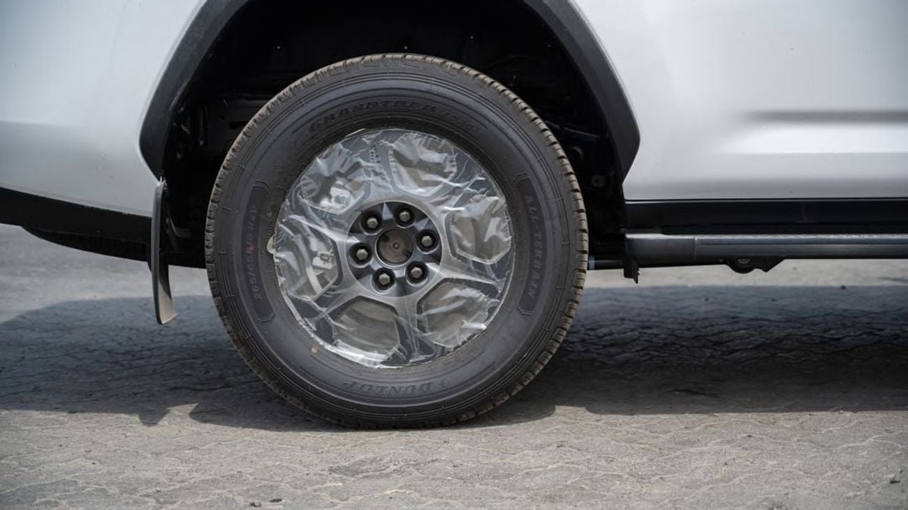 Toyota Land Cruiser Toyota LC300 GR-S 3.3 2025 Full with Radar and headup display