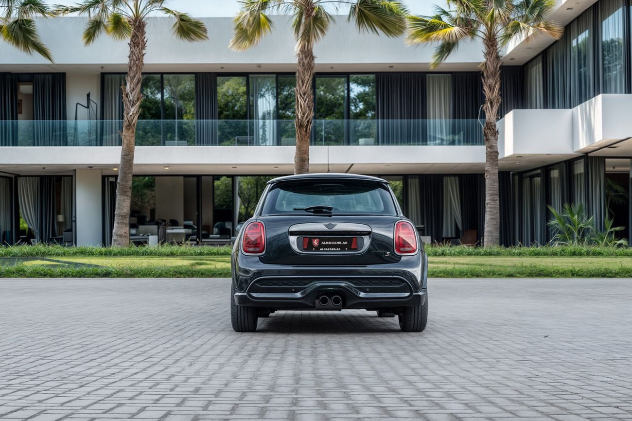 Mini Cooper Cooper S | 1,900 P.M | 0% Downpayment | Agency Warranty!