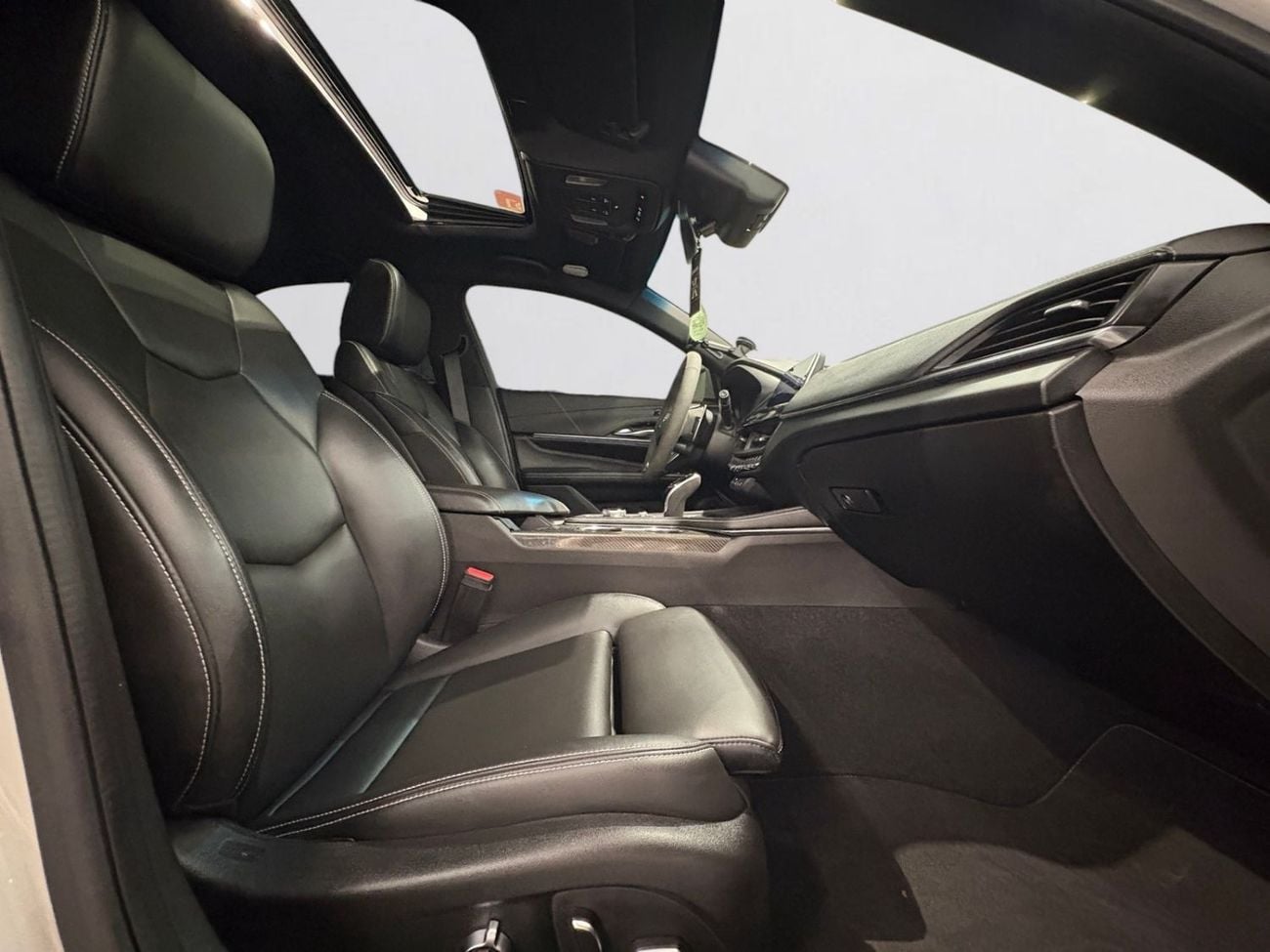 Cadillac CT4 V SERIES BLACKWING AED 3,360 P.M | 0% DOWN PAYMENT | CADILLAC CT4-V BLACKWING | 3.6L TWIN-TURBO V6 –