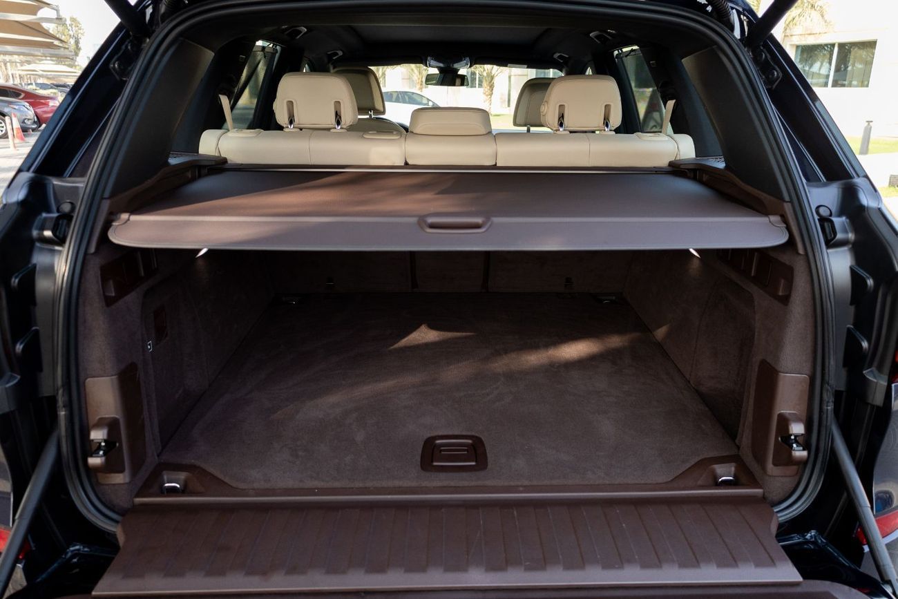 BMW X5 40i M Sport 3.0L