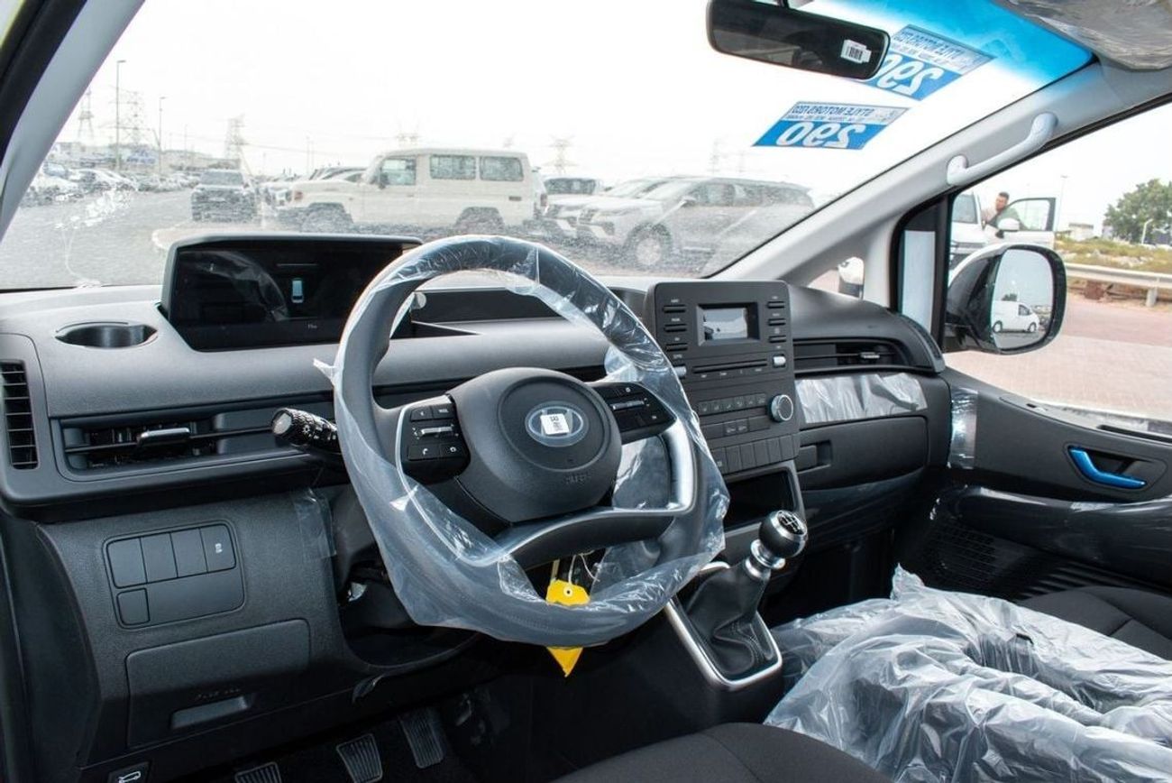 Hyundai Staria HYUNDAI STARIA  CARGO 2.2 DIESEL 2025