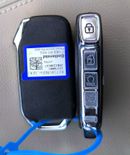 Kia Sportage 2.0L MPI LX (FWD)
