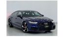 Audi S7 Std Std