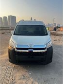 Toyota Hiace Diesel 2.8 Liter Right Hand Drive Automatic Gear