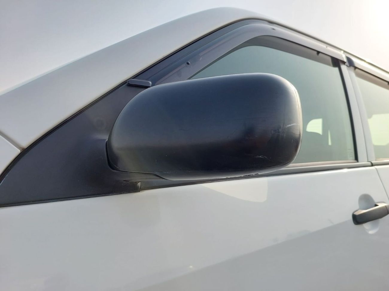 Toyota Probox TOYOTA PROBOX VAN RHD 2015 MODEL 1.3 L PETROL AUTOMATIC(PM13254)