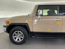 Toyota FJ Cruiser GXR | Guaranteed Warranty | 0 Down Payment