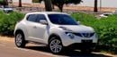 Nissan Juke SV 1.6L 770x24-Monthly l GCC l Camera, GPS l Accident Free