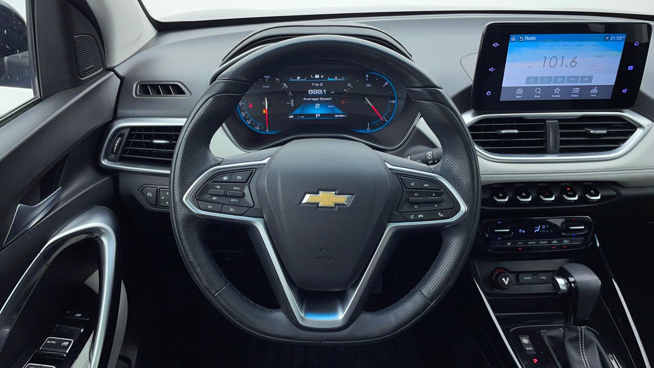 Chevrolet Captiva PREMIER 1.5 | Zero Down Payment | Free Home Test Drive