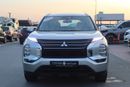 Mitsubishi Outlander GLS 2.4L Outlander 2023 - GCC - Accident-Free - 2.4L - Low Mileage - Excellent Condition