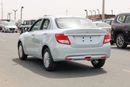 سوزوكي دزاير LHD - SUZUKI DZIRE 1.2L PETROL GLX G AMT