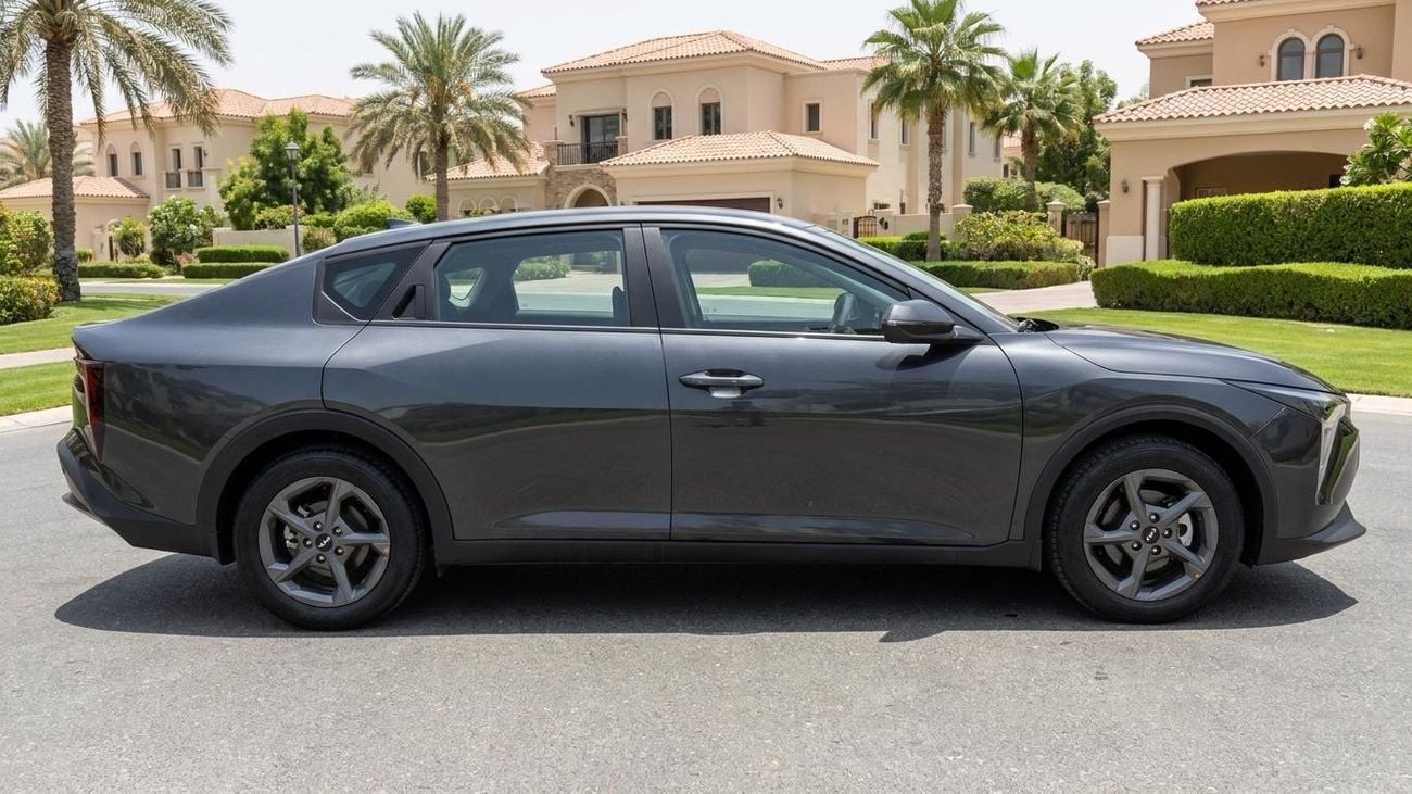 Kia K3 2026 | AED 988/Month | 20% DP | 30 Day Return | Warranty | Service History