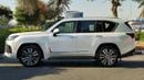 لكزس LX 600 ( Only For Export ) BB 3.5TT V6 AWD 2026 GCC BRAND NEW
