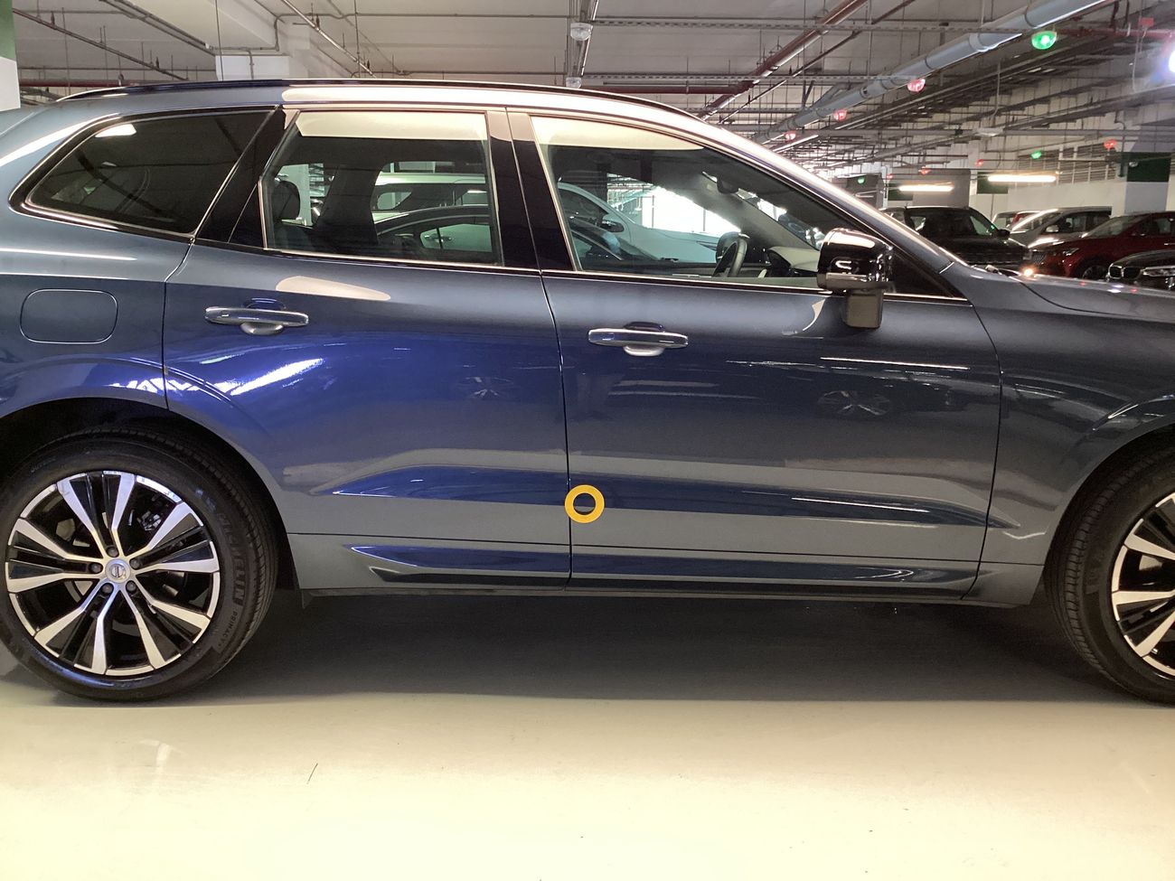 Volvo XC60 B5 Ultimate Dark | Guaranteed Warranty | 0 Down Payment