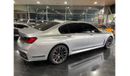 بي أم دبليو 760Li 7 SERIES 760LI