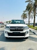 تويوتا لاند كروزر GXR3 LS