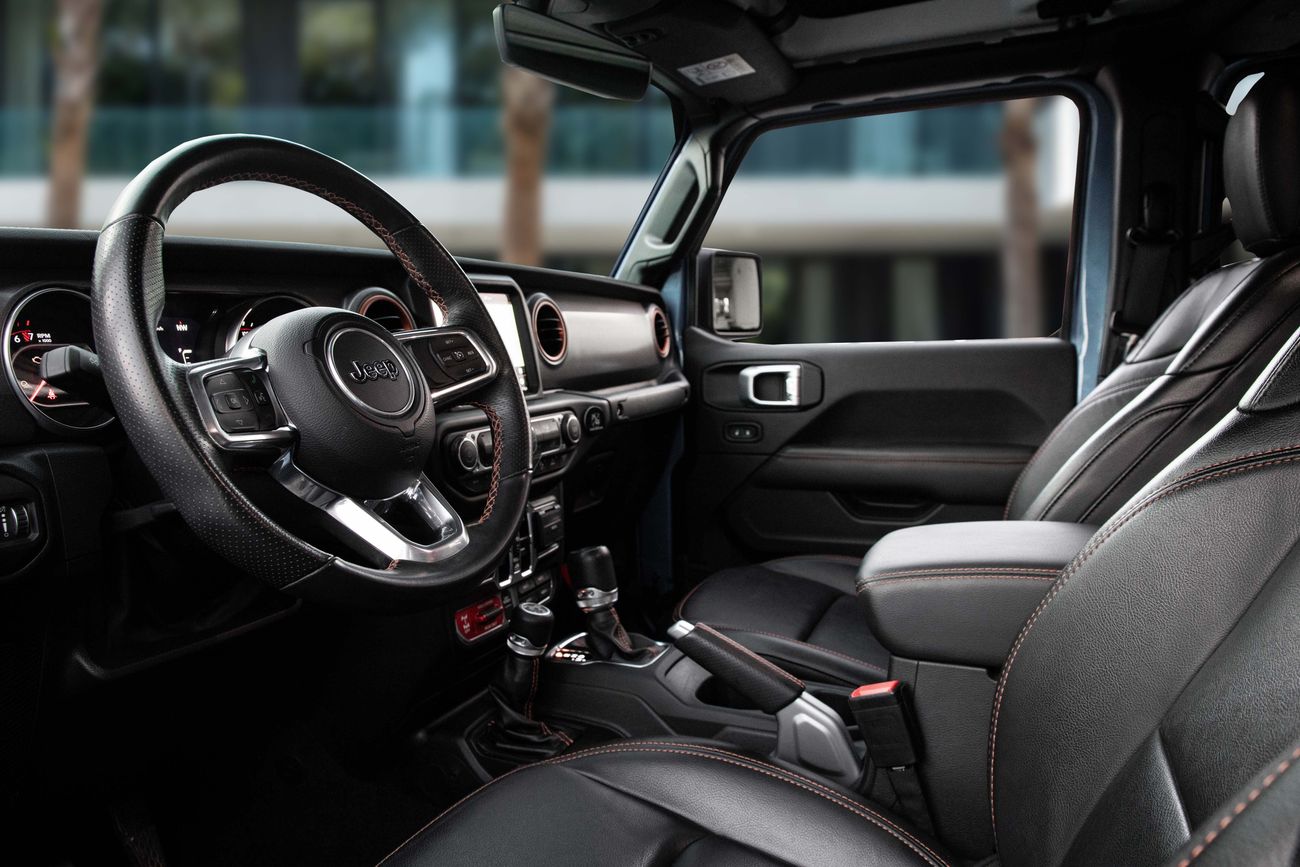 Jeep Gladiator Gladiator Sand Runner | 3,134 P.M | 0% Downpayment | Jeep Warranty!