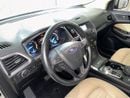 Ford Edge SE19 / AL TAYER MOTORS AL QOUZ SHOWROOM