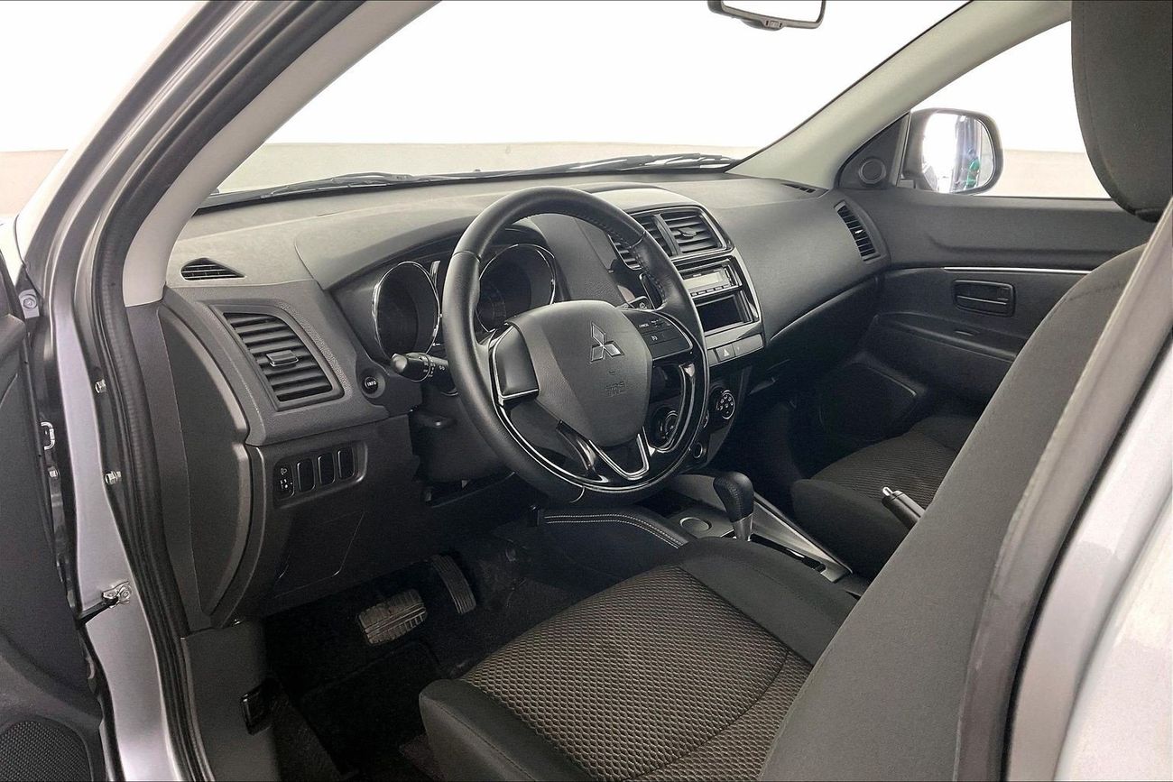 Mitsubishi ASX GLX Lowline | National Day Celebration | Guaranteed Warranty | 0 Down Payment