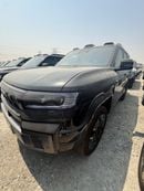 BYD Leopard 8 FLAGSHIP (NGCC) black-beige