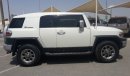 Toyota FJ Cruiser Xtreme