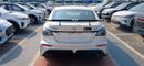 MG 6 LUXURY MG6 X-Line 1.5L Petrol 2025YM