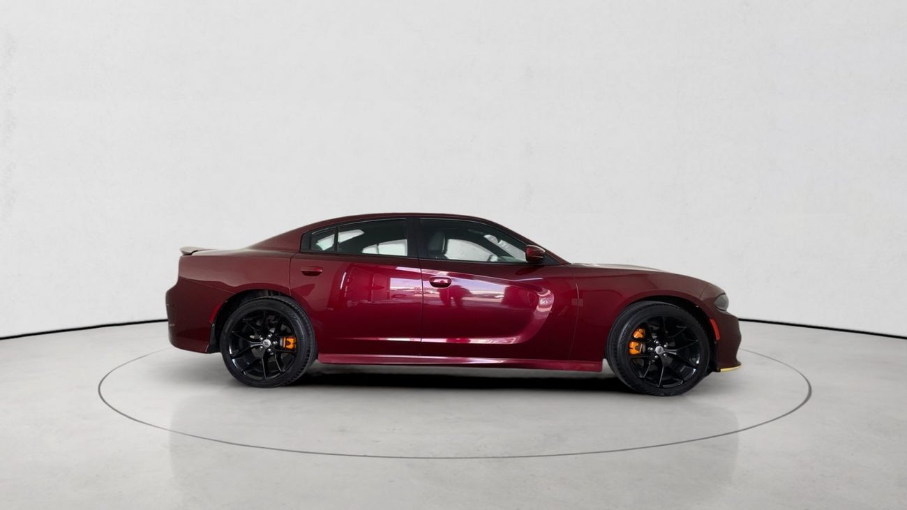 دودج تشارجر GT | upto AED 20,000 Ramadan Discount | شامل الضمان | 0 ﺪﻔﻋﺓ ﺃﻮﻟﻯ