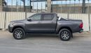 Toyota Hilux GLX RIGHT HAND VEHICLE ONLY FOR RIGHT HAND DRIVE