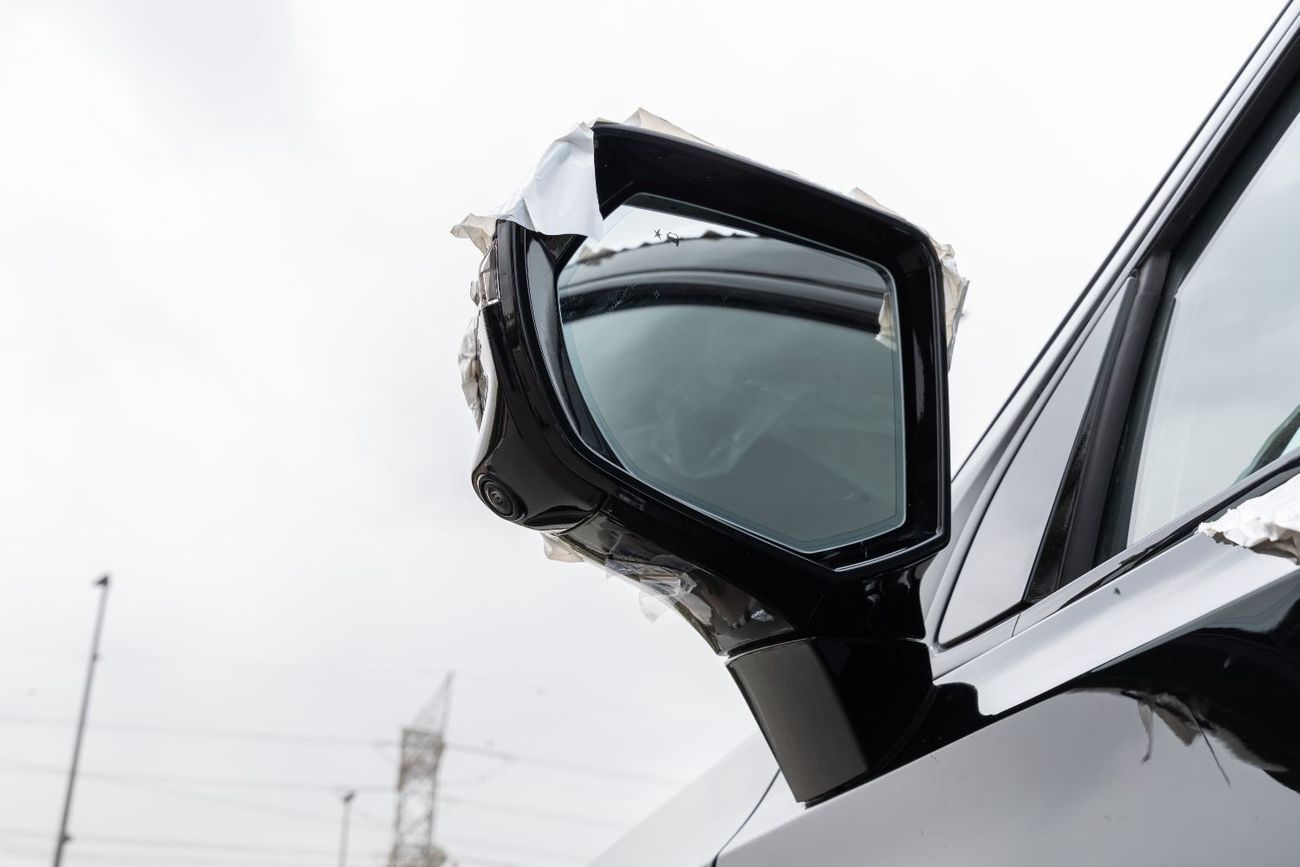 كاديلاك إسكالاد Sport Platinum 6.2L AWD Cadillac Escalade Sport Platinum - 2025 Brand New (Export)