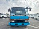 ميتسوبيشي فايتر MITSUBISHI FIGHTER TRUCK RHD 2018 MODEL 8.2 L DIESEL MANUAL(PM20050)