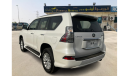 Lexus GX460 Premier 4.6L 4WD // 2023 // WITH 360 CAMERA , POWER&LEATHER SEATS // SPECIAL OFFER // BY FORMULA AUT