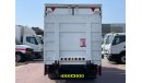 Mitsubishi Canter 2017 I With Jack I Ref#545