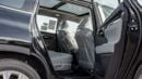 Toyota Highlander VXR 2026 Toyota Highlander Limited 2.5L AT Hybrid (Black)