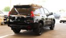 Toyota Prado TX  Limited 2.7 Right Hand