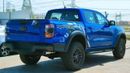 Ford Ranger Raptor 3.0l V6 Automatic