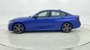 BMW 330i 2021 M SPORT PREMIUM | AED 1843/Month | 0 DP | 30 Day Return | Warranty | Service History