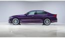 BMW Alpina B5 BiTurbo - 2 Years Approved Warranty - Approved Prepared Vehicle