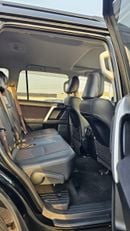 Toyota Prado TX 2.8L TOYOTA PRADO TXL DIESEL LHD FULL OPTION DIESEL