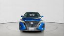 Nissan Kicks 1.6 SV CVT | Guaranteed Warranty | 0 Down Payment