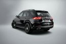 مرسيدس بنز GLE 450 AMG 2022 Mercedes Benz GLE450 AMG / Full-Service History / Mercedes Warranty