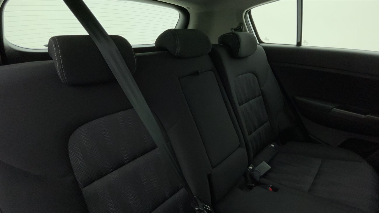 كيا سبورتيج LX 2.4 | بدون دفعة مقدمة | اختبار القيادة في المنزل