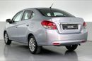 Mitsubishi Attrage GLX Full | 1 year free warranty | 0 down payment | 7 day return policy