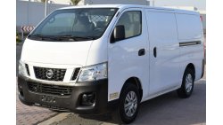 Nissan Urvan NISSAN URVAN 2016