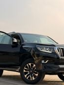 Toyota Prado TX 2.8L